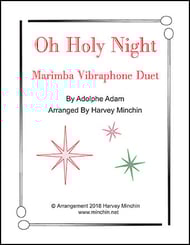 Oh Holy Night P.O.D. cover Thumbnail